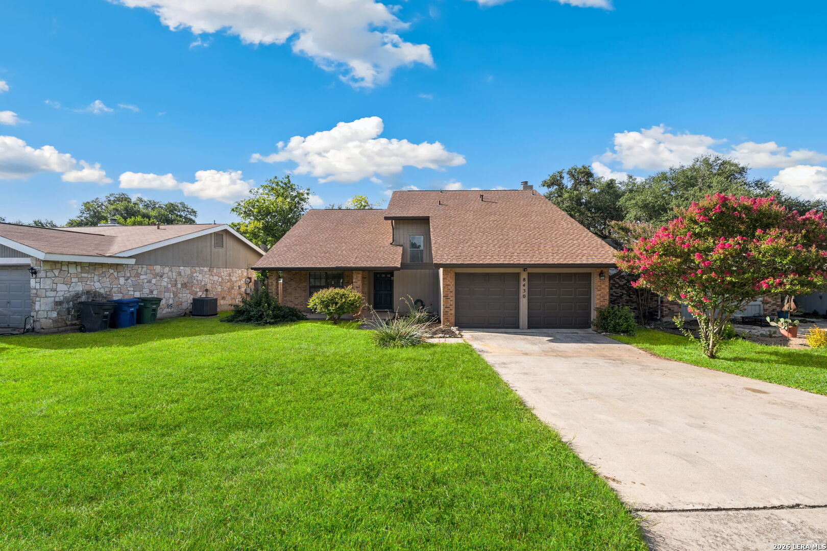 8430 Timber Crest Street San Antonio TX 78250