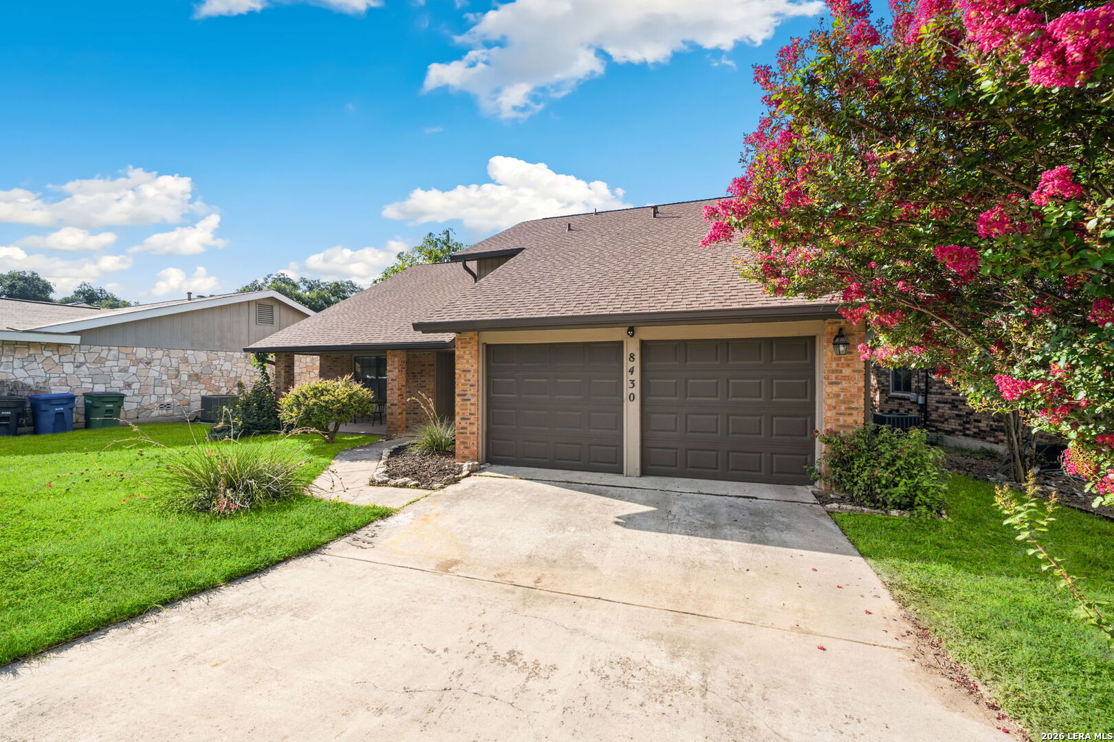 8430 Timber Crest Street San Antonio TX 78250