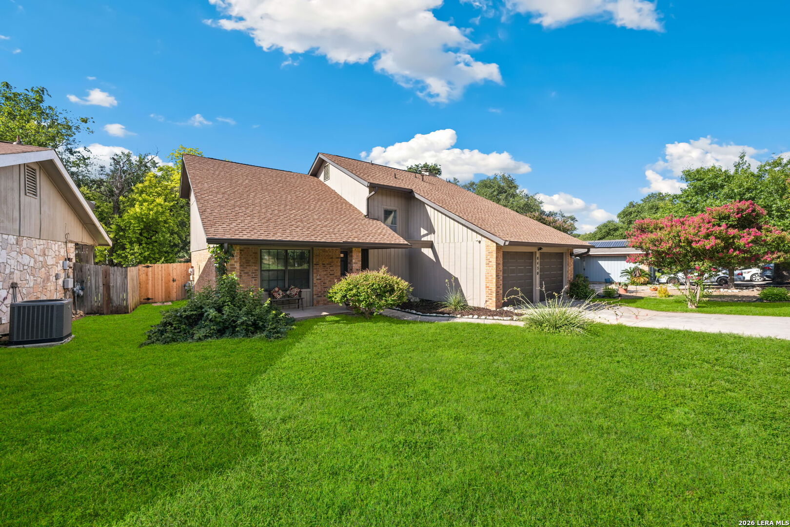 8430 Timber Crest Street San Antonio TX 78250