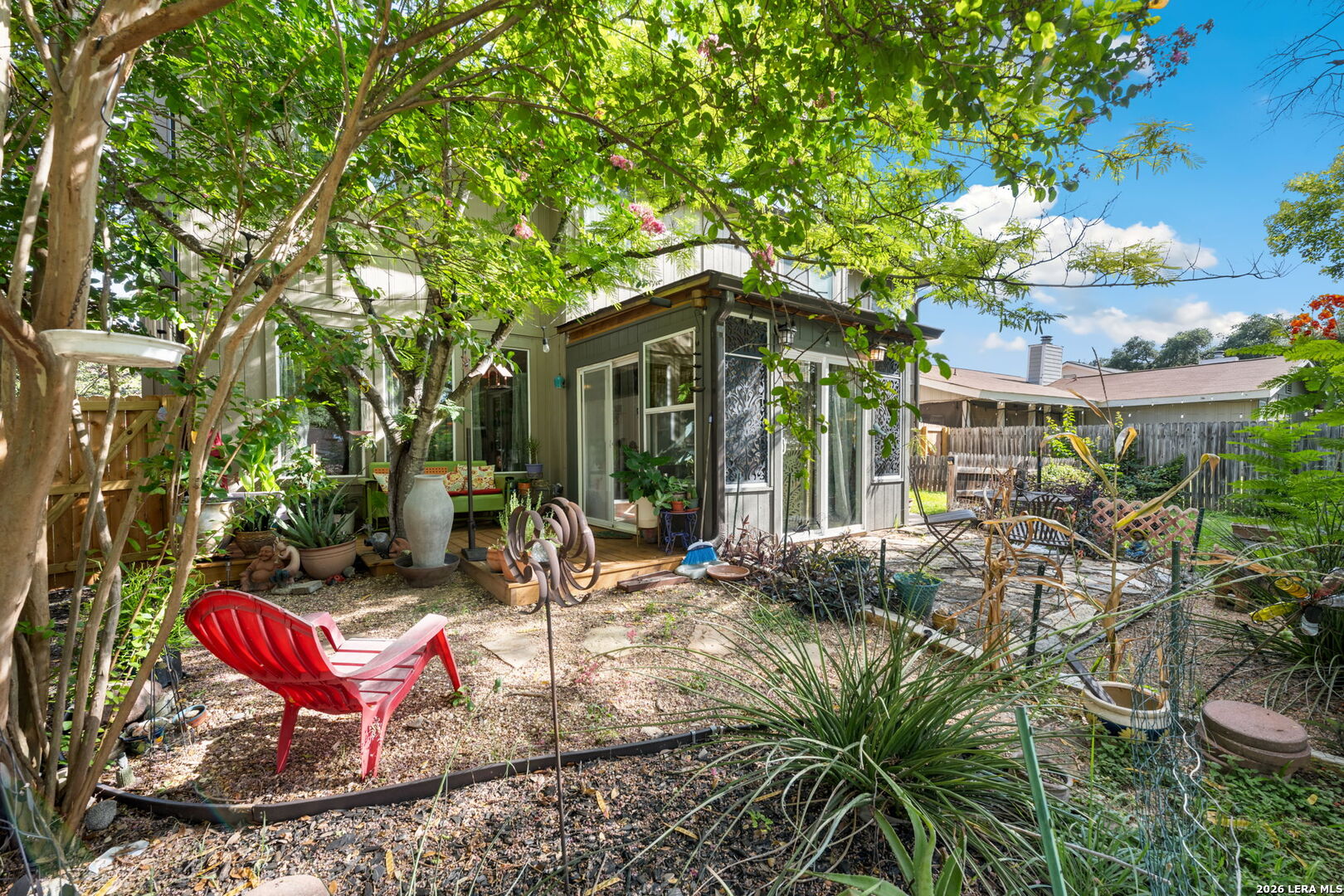 8430 Timber Crest Street San Antonio TX 78250