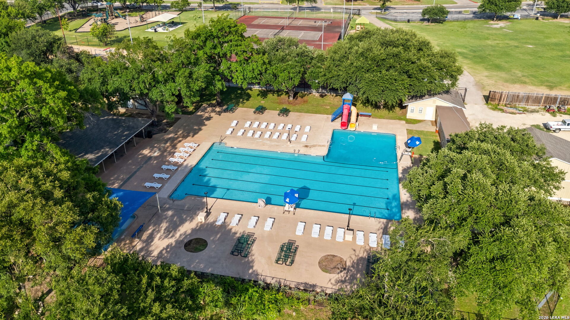 8430 Timber Crest Street San Antonio TX 78250