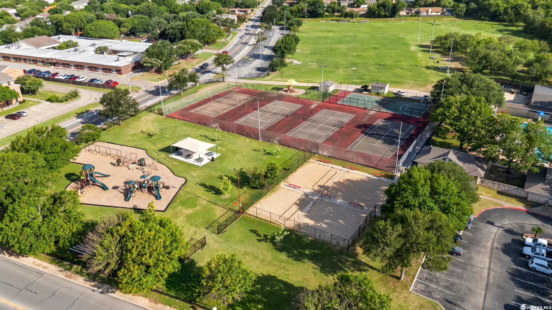 8430 Timber Crest Street San Antonio TX 78250