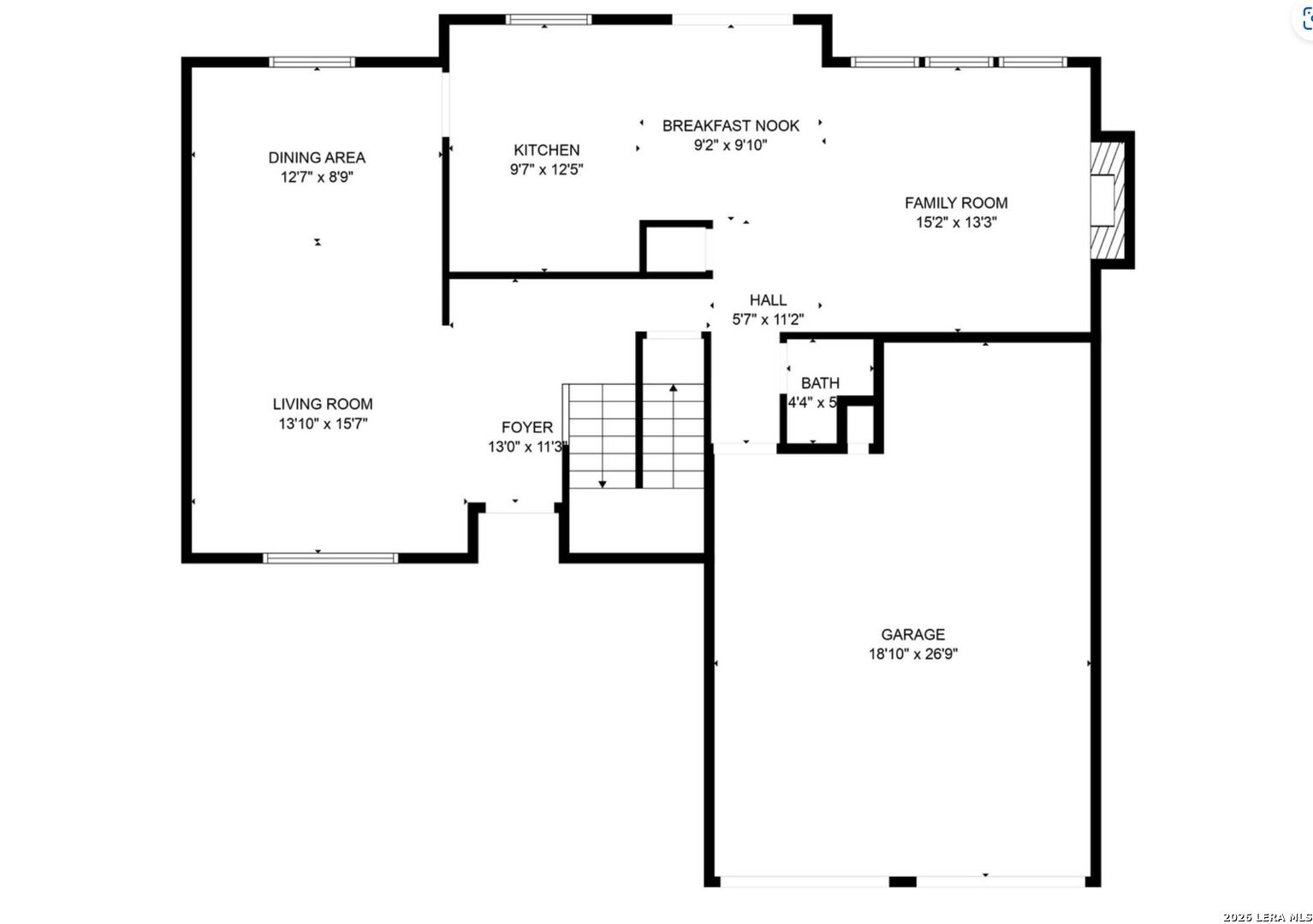 8430 Timber Crest Street San Antonio TX 78250