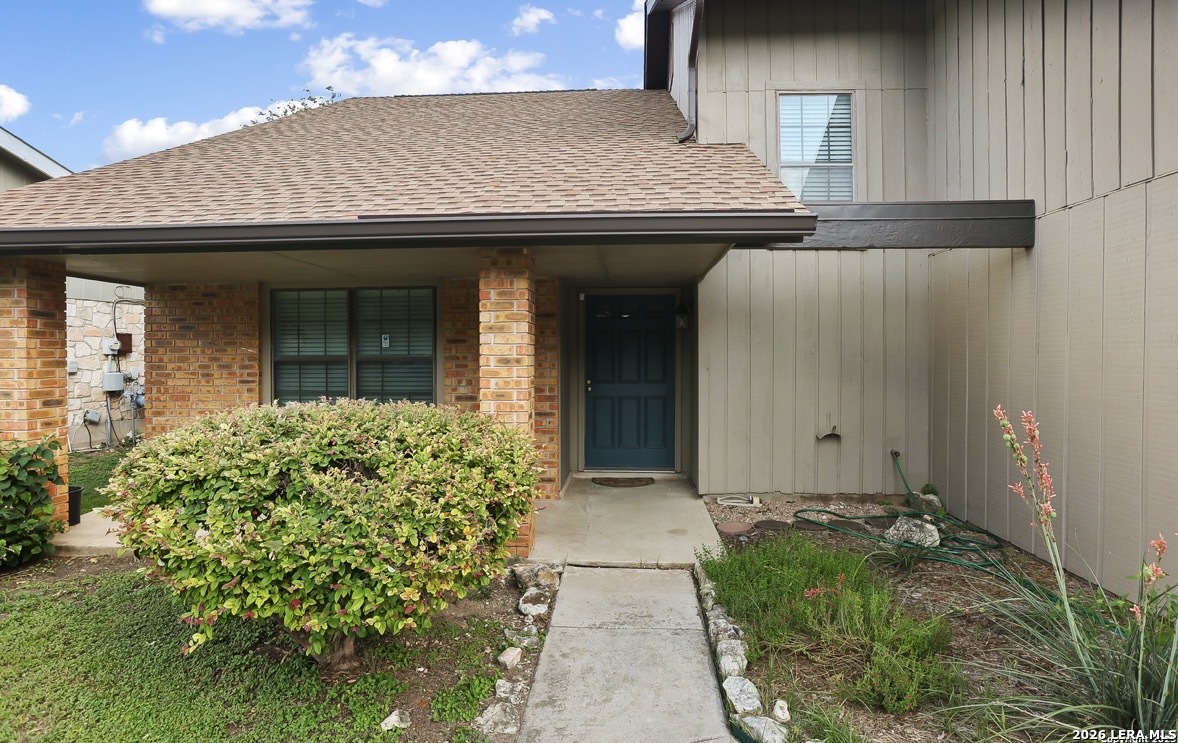 8430 Timber Crest Street San Antonio TX 78250