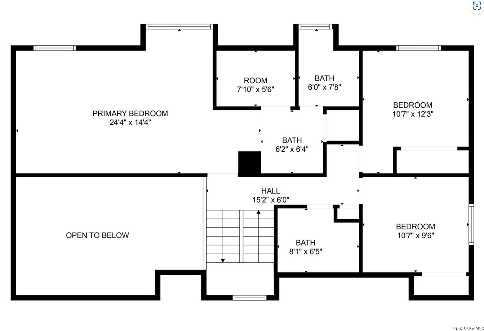 8430 Timber Crest Street San Antonio TX 78250