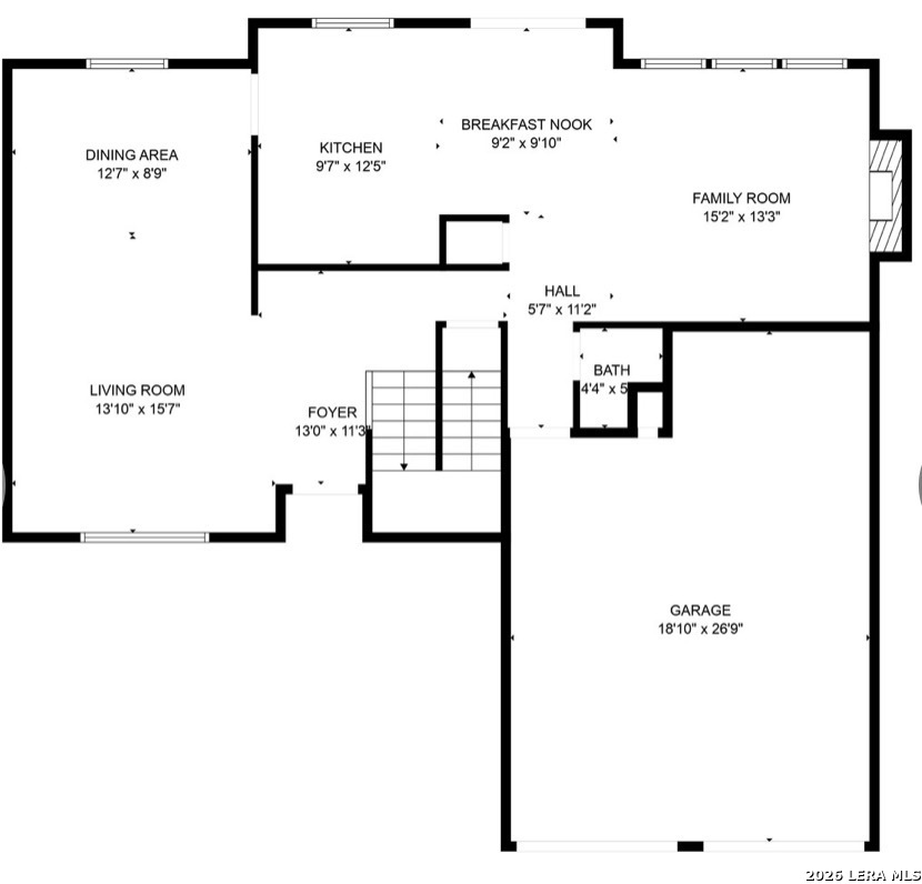 8430 Timber Crest Street San Antonio TX 78250