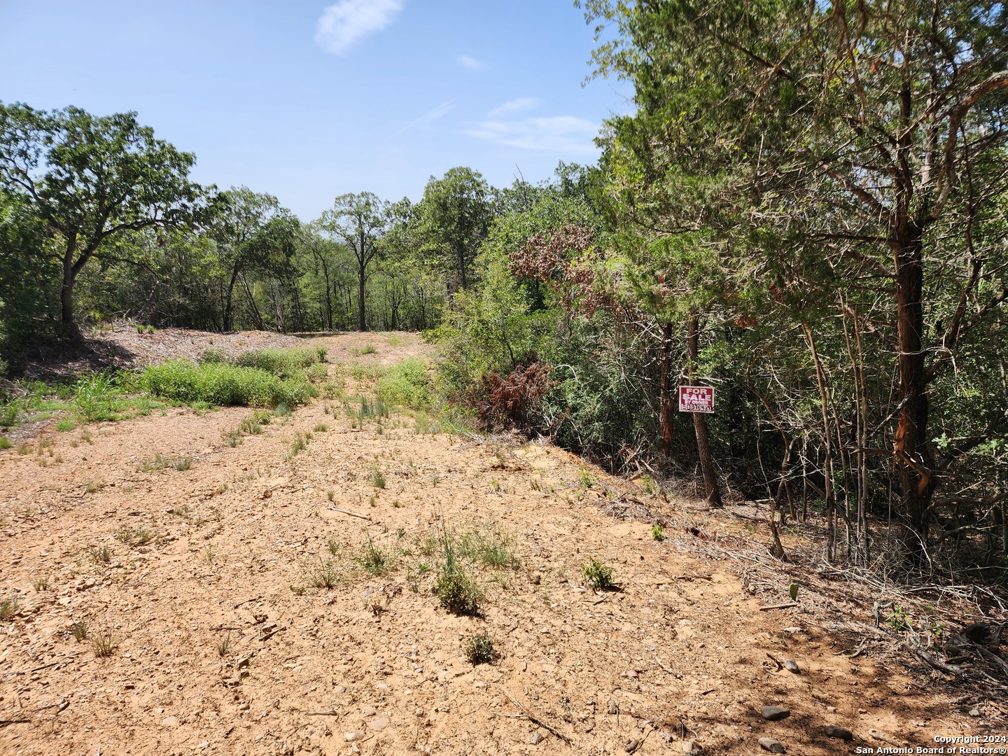 Lot 310 Kalihi Court Bastrop TX 78602