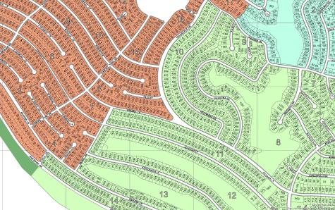 Lot 310 Kalihi Court Bastrop TX 78602