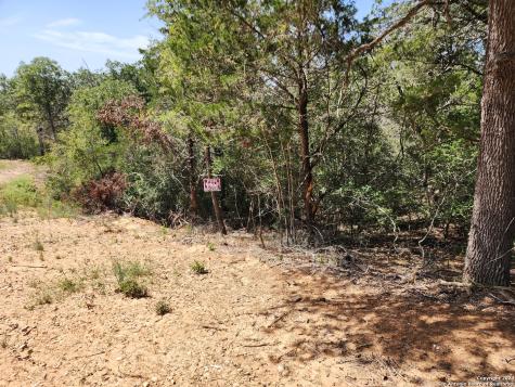 Lot 310 Kalihi Court Bastrop TX 78602