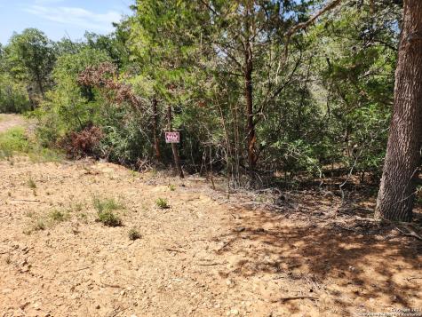 Lot 310 Kalihi Court Bastrop TX 78602