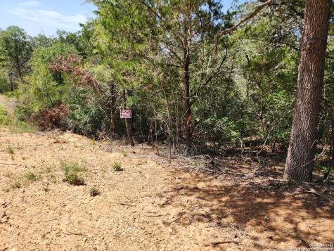 Lot 310 Kalihi Court Bastrop TX 78602