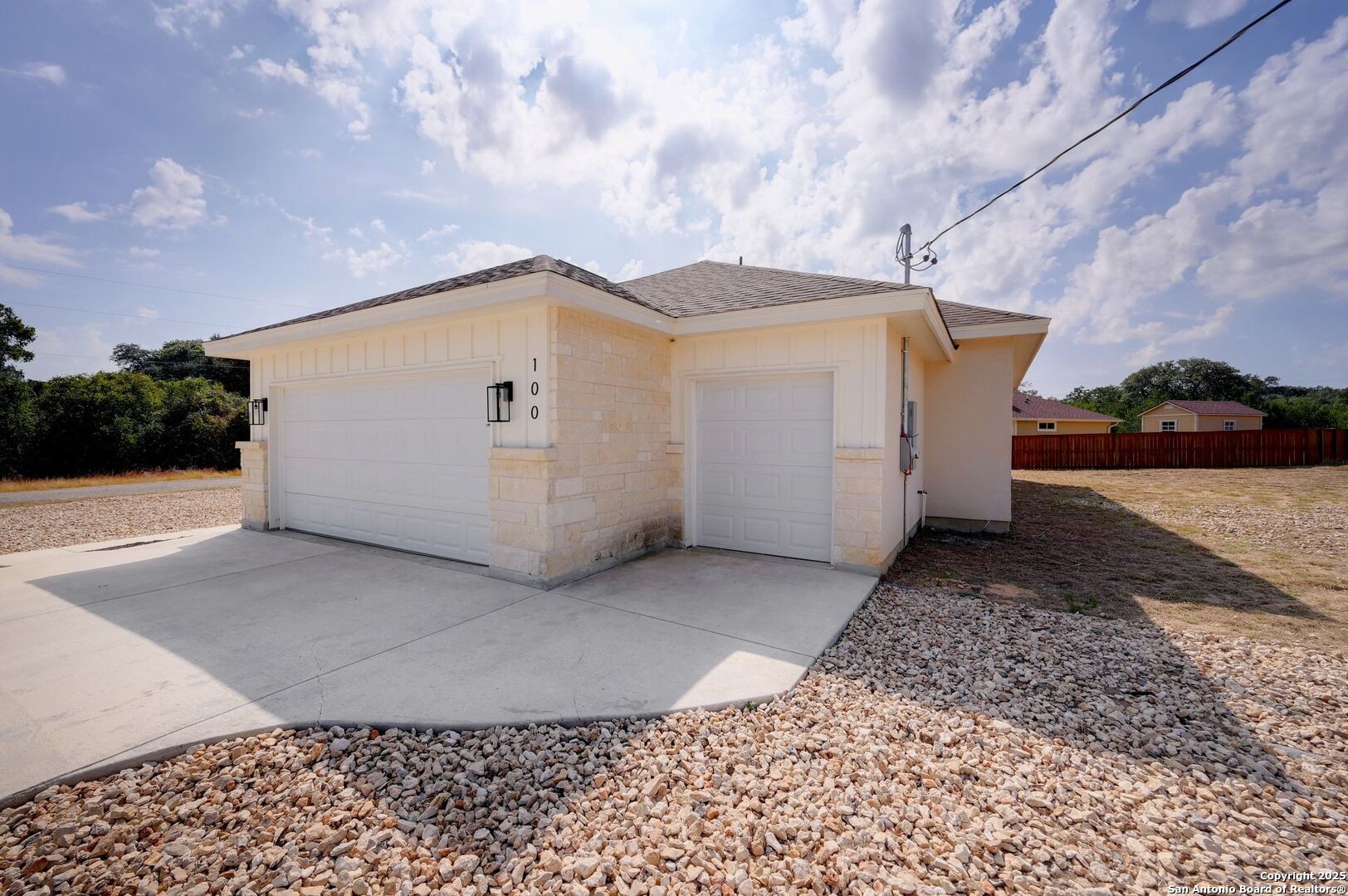 100 S Micah Andrews Blanco TX 78606