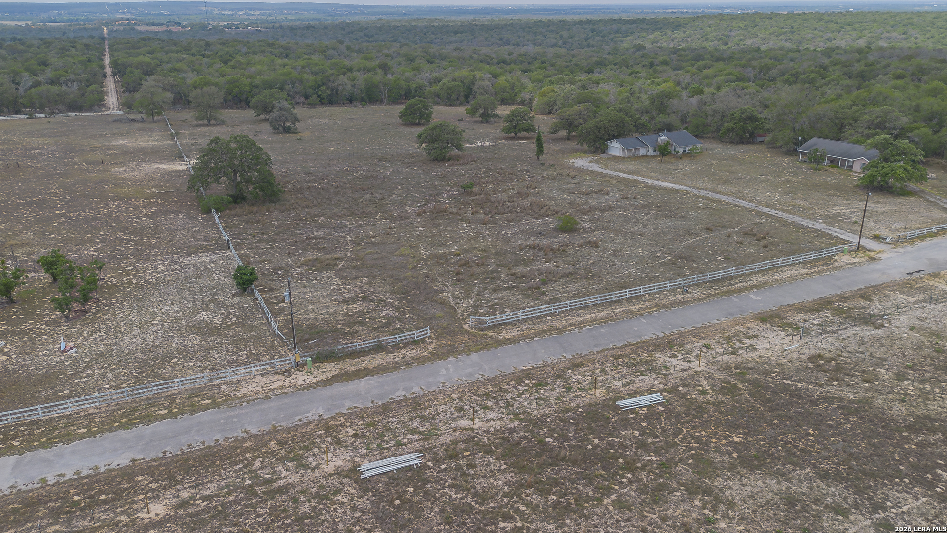 811 Mockingbird Lane La Vernia TX 78121