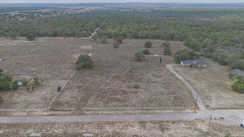 811 Mockingbird Lane La Vernia TX 78121