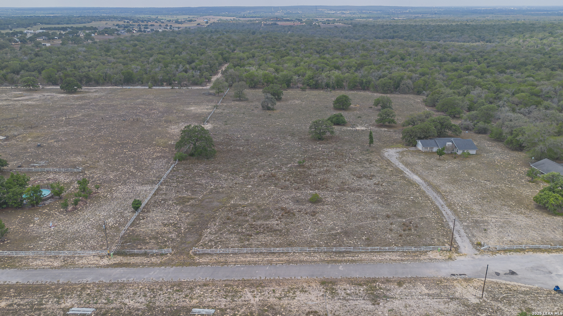 811 Mockingbird Lane La Vernia TX 78121