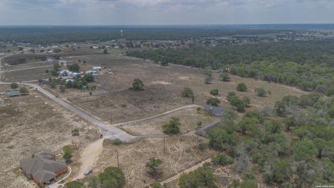 811 Mockingbird Lane La Vernia TX 78121