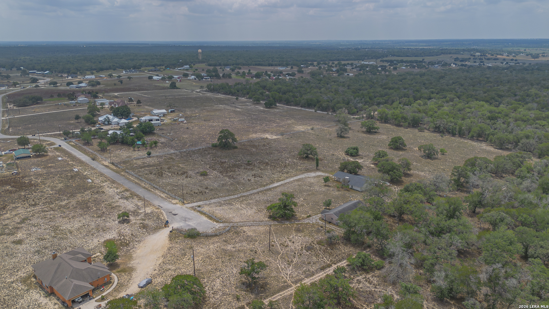 811 Mockingbird Lane La Vernia TX 78121