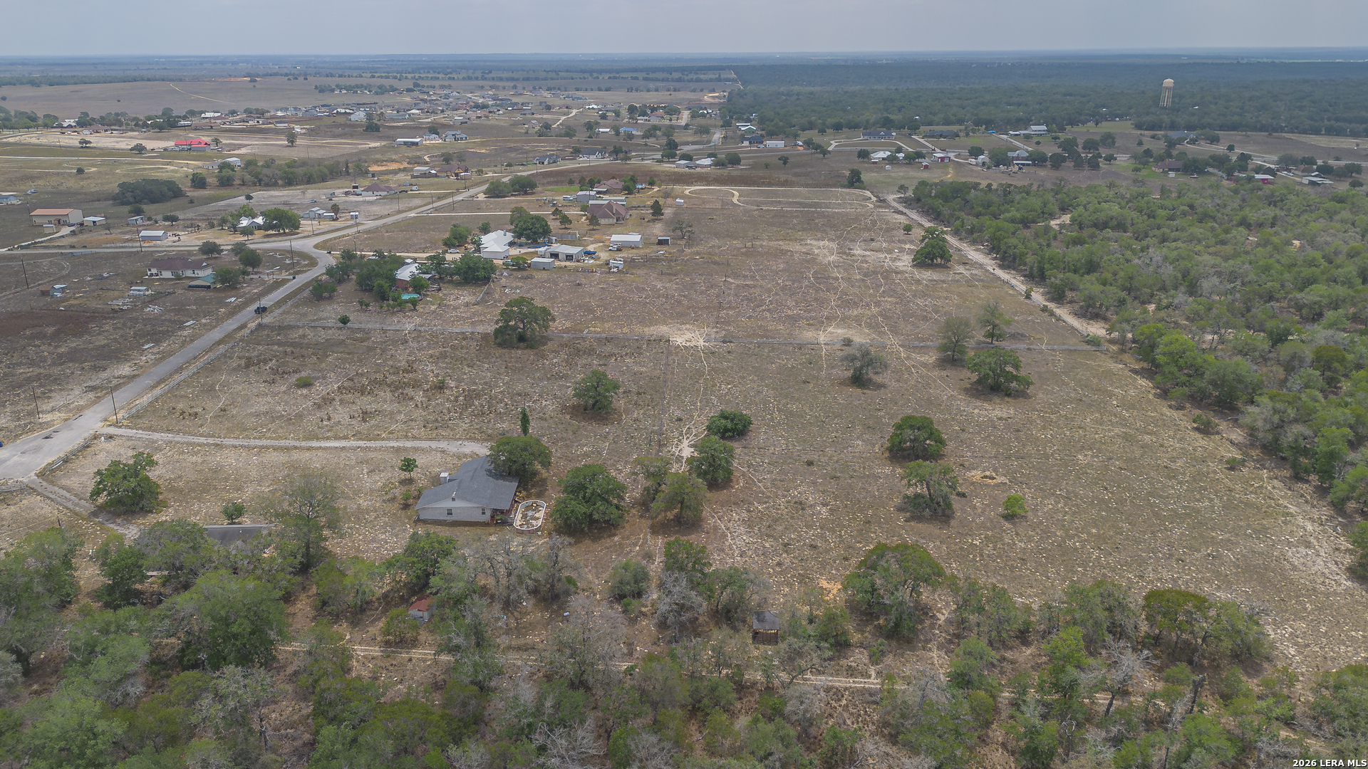 811 Mockingbird Lane La Vernia TX 78121