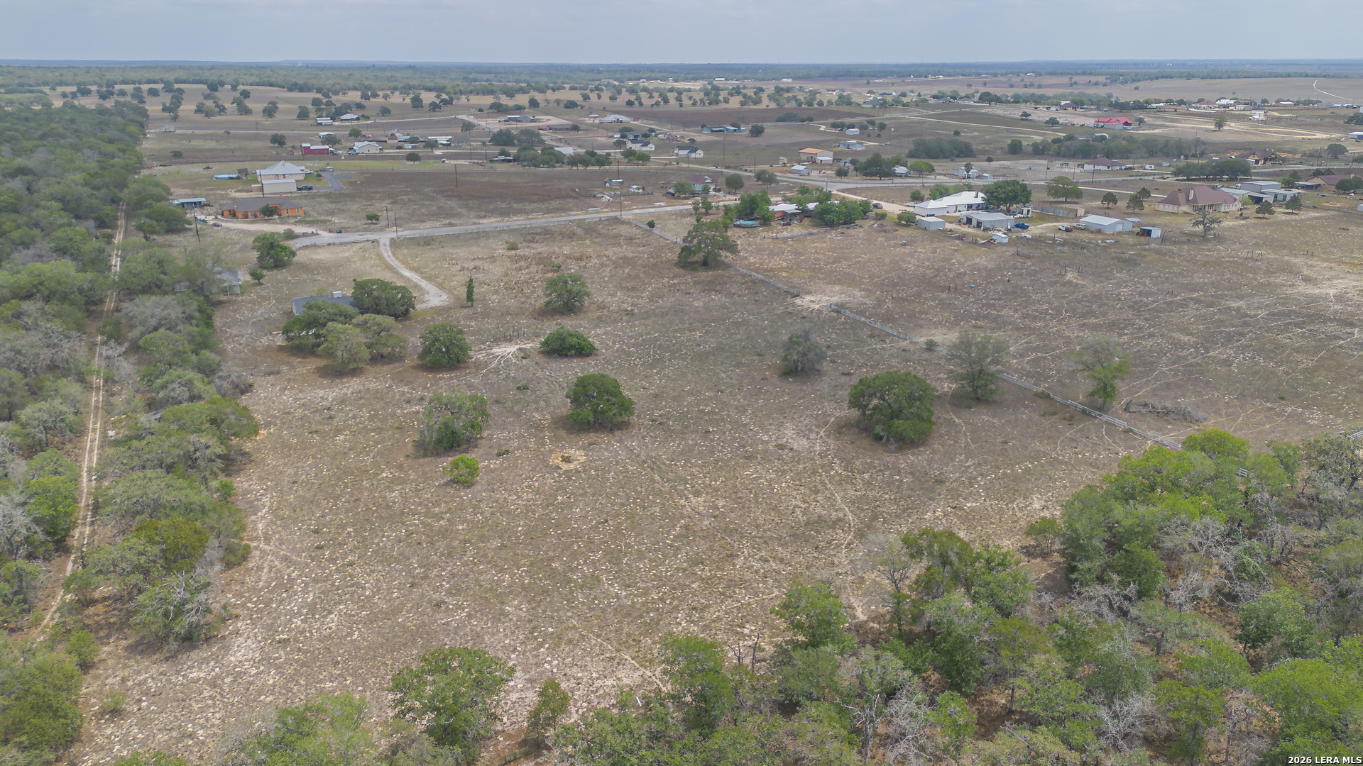 811 Mockingbird Lane La Vernia TX 78121