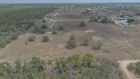 811 Mockingbird Lane La Vernia TX 78121
