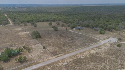811 Mockingbird Lane La Vernia TX 78121