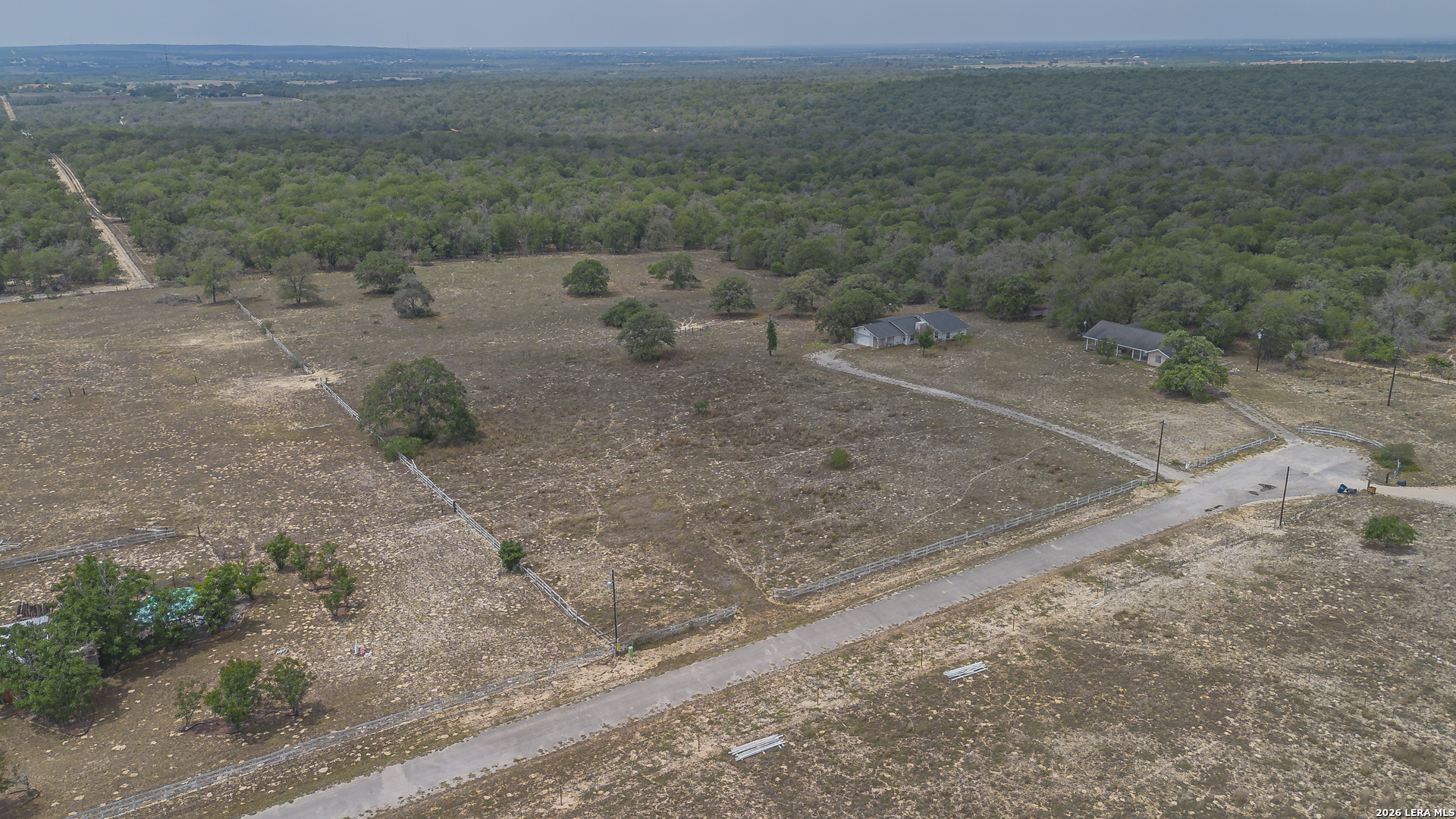 811 Mockingbird Lane La Vernia TX 78121