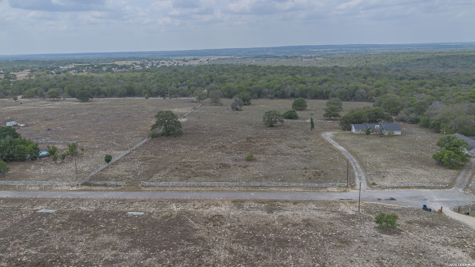 811 Mockingbird Lane La Vernia TX 78121