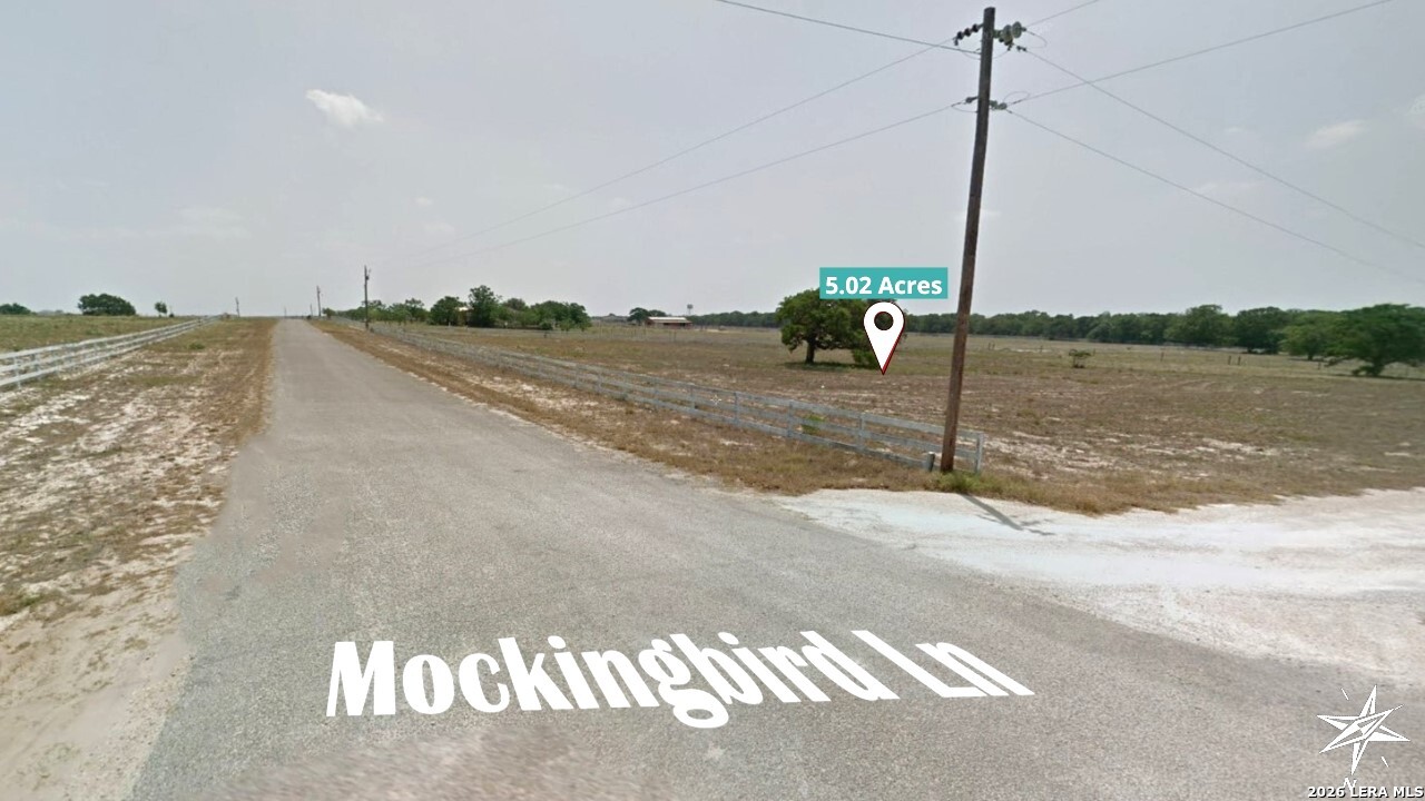 811 Mockingbird Lane La Vernia TX 78121
