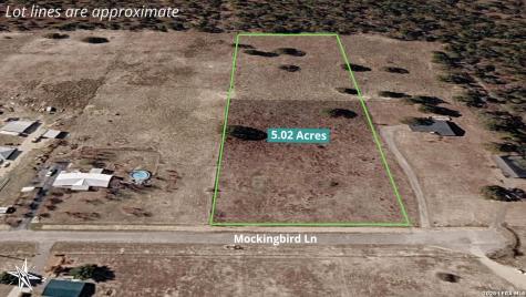 811 Mockingbird Lane La Vernia TX 78121