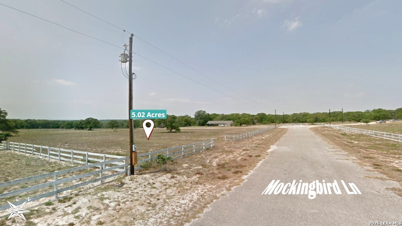 811 Mockingbird Lane La Vernia TX 78121