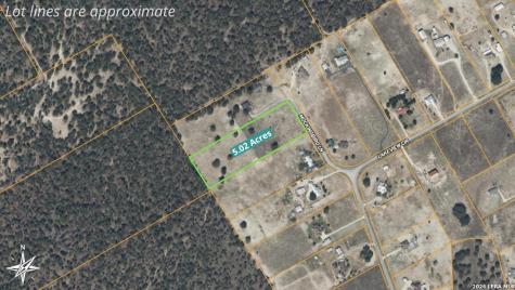 811 Mockingbird Lane La Vernia TX 78121