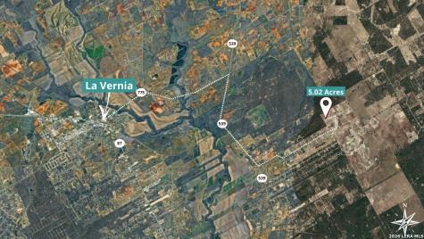 811 Mockingbird Lane La Vernia TX 78121