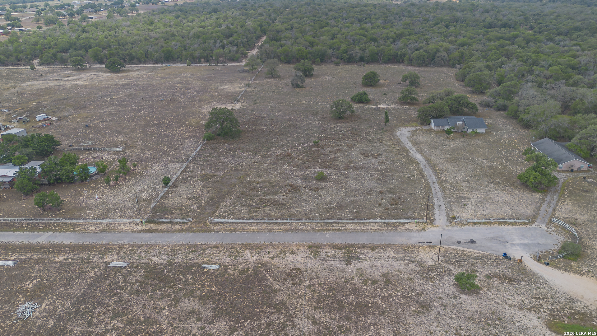 811 Mockingbird Lane La Vernia TX 78121