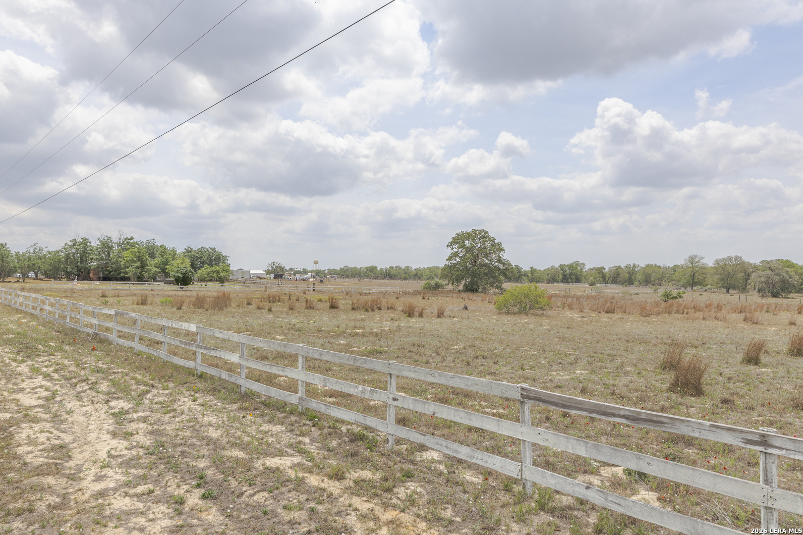 811 Mockingbird Lane La Vernia TX 78121