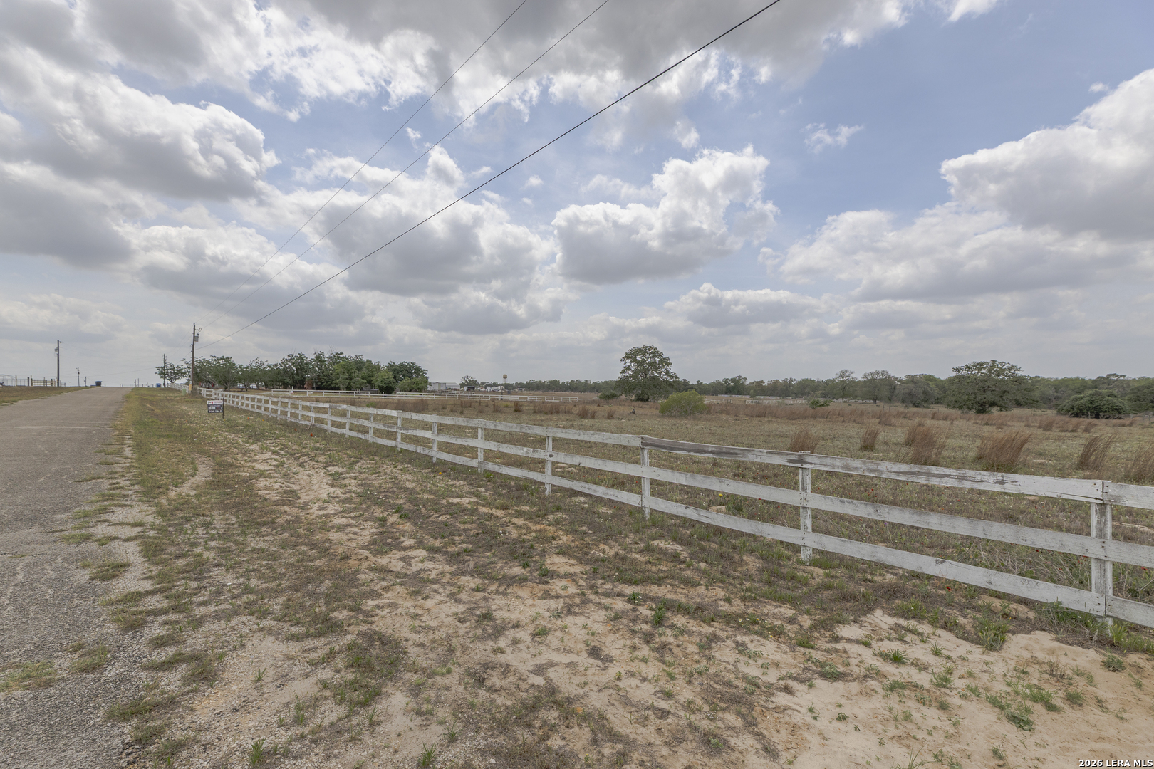 811 Mockingbird Lane La Vernia TX 78121