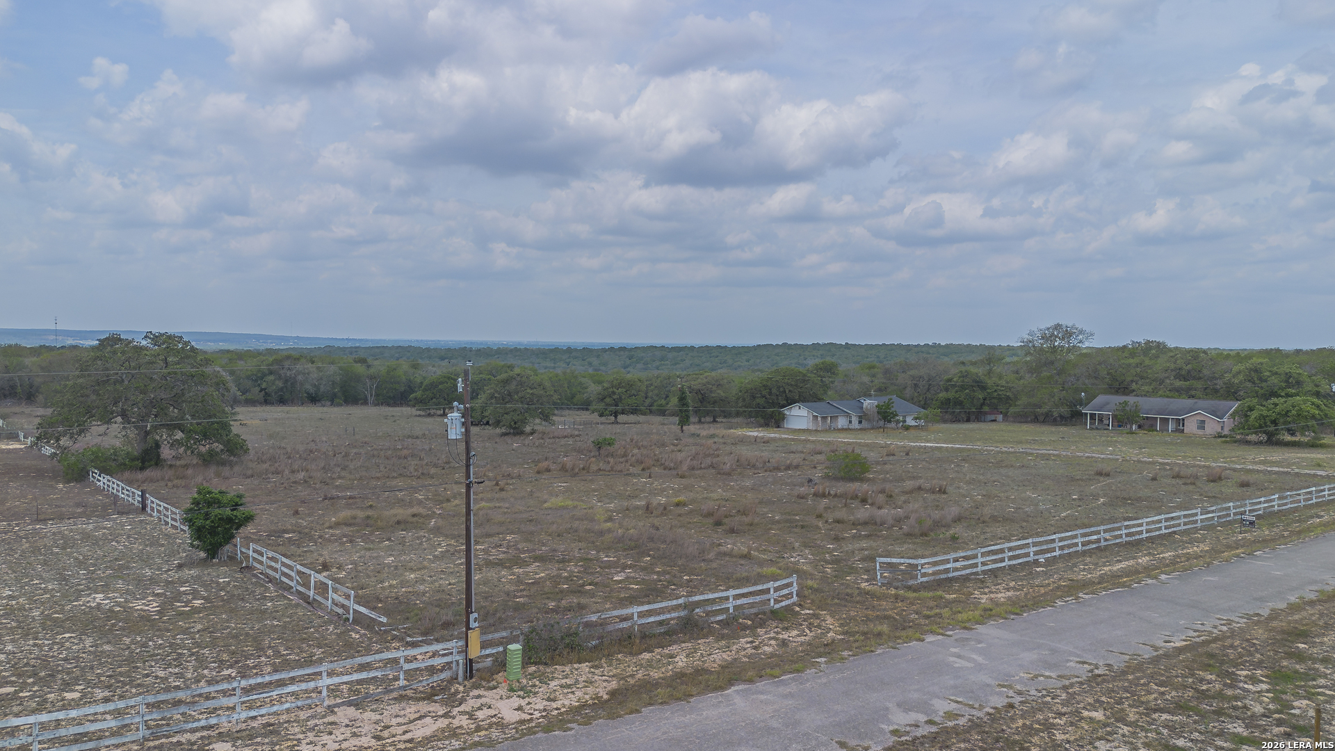 811 Mockingbird Lane La Vernia TX 78121