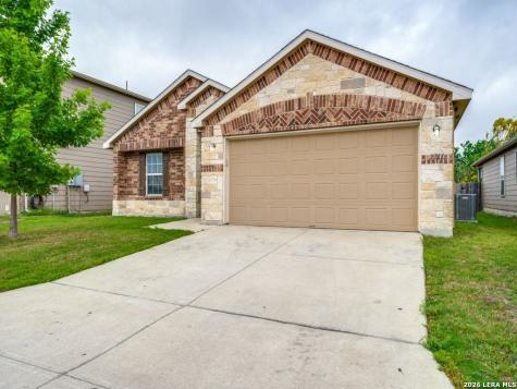 3711 Indian Hills Schertz TX 78154