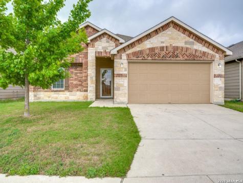 3711 Indian Hills Schertz TX 78154