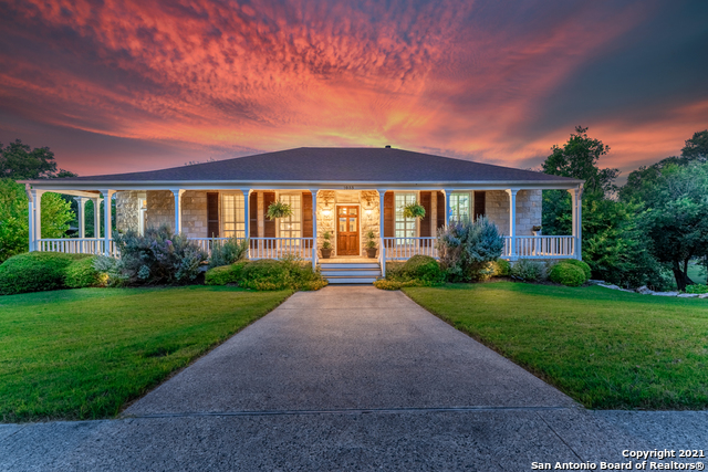 1033 Elm Ridge Kerrville TX 78028
