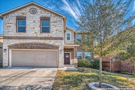 4314 Anson Jones San Antonio TX 78223