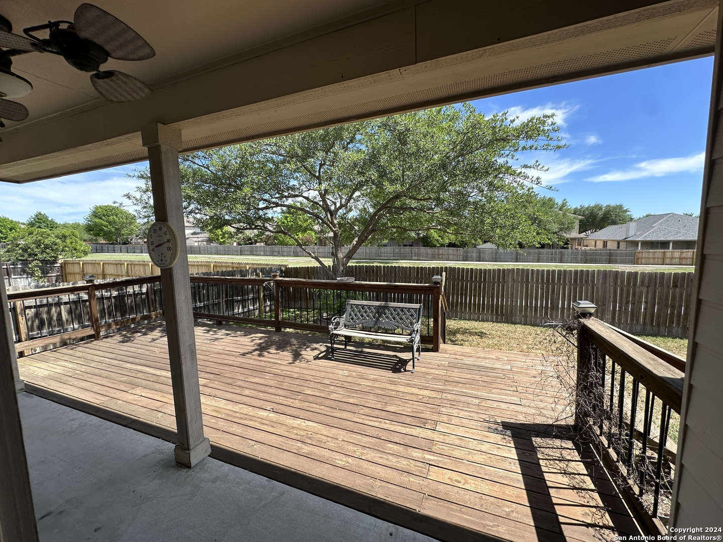 2612 Cloverbrook Lane Schertz TX 78108