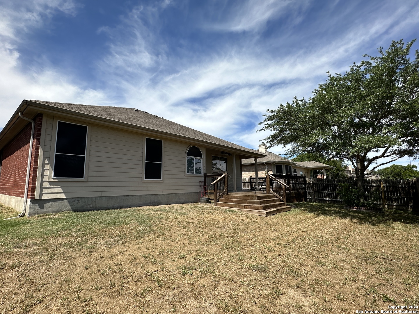 2612 Cloverbrook Lane Schertz TX 78108