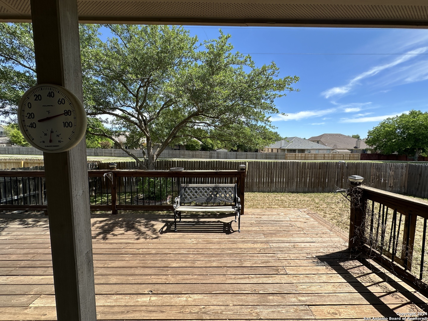 2612 Cloverbrook Lane Schertz TX 78108