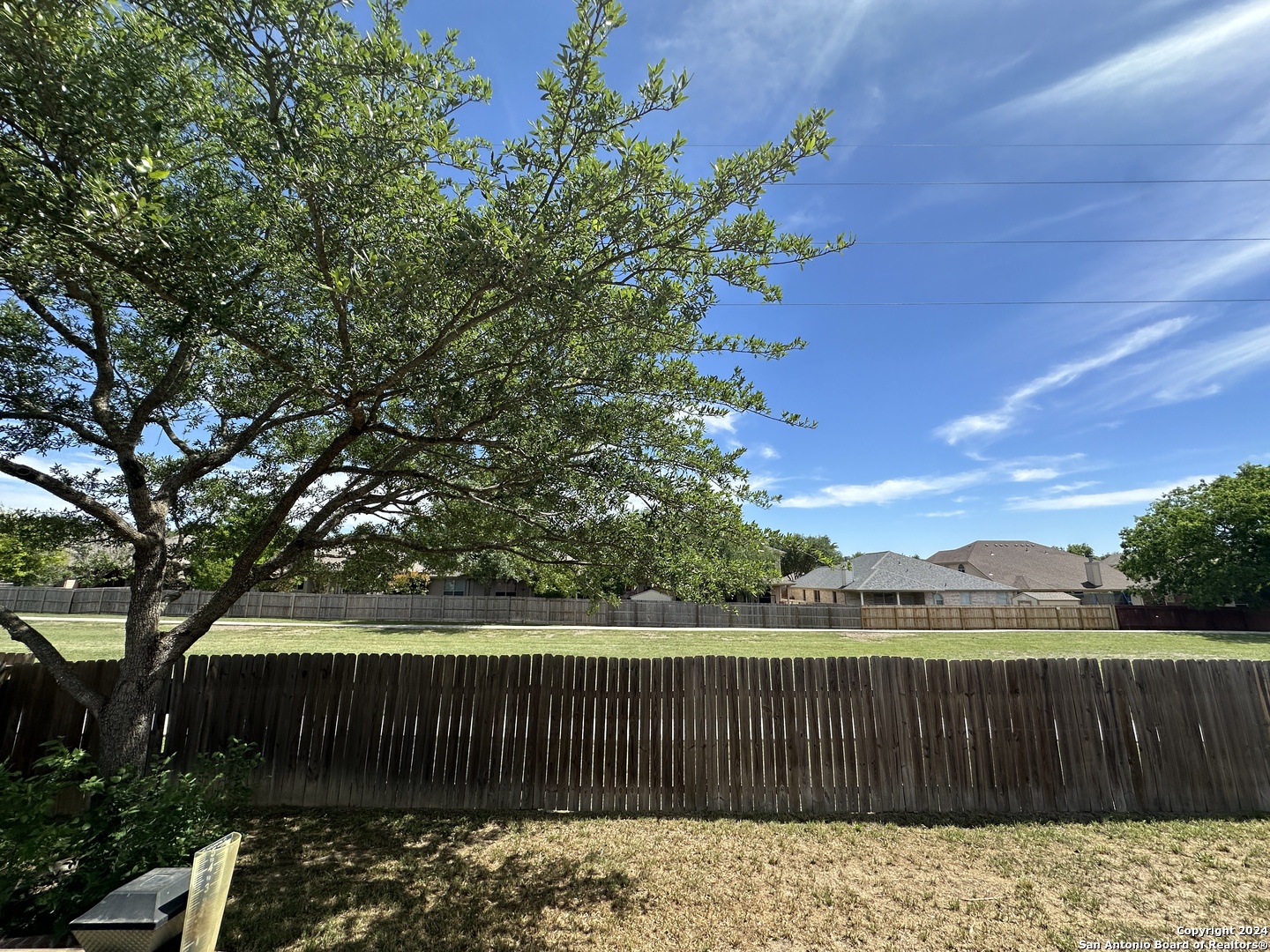 2612 Cloverbrook Lane Schertz TX 78108