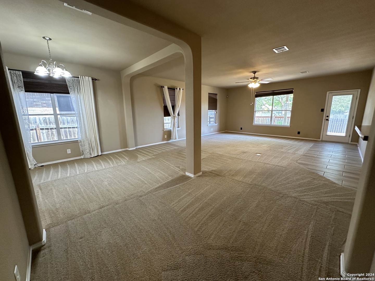 2612 Cloverbrook Lane Schertz TX 78108