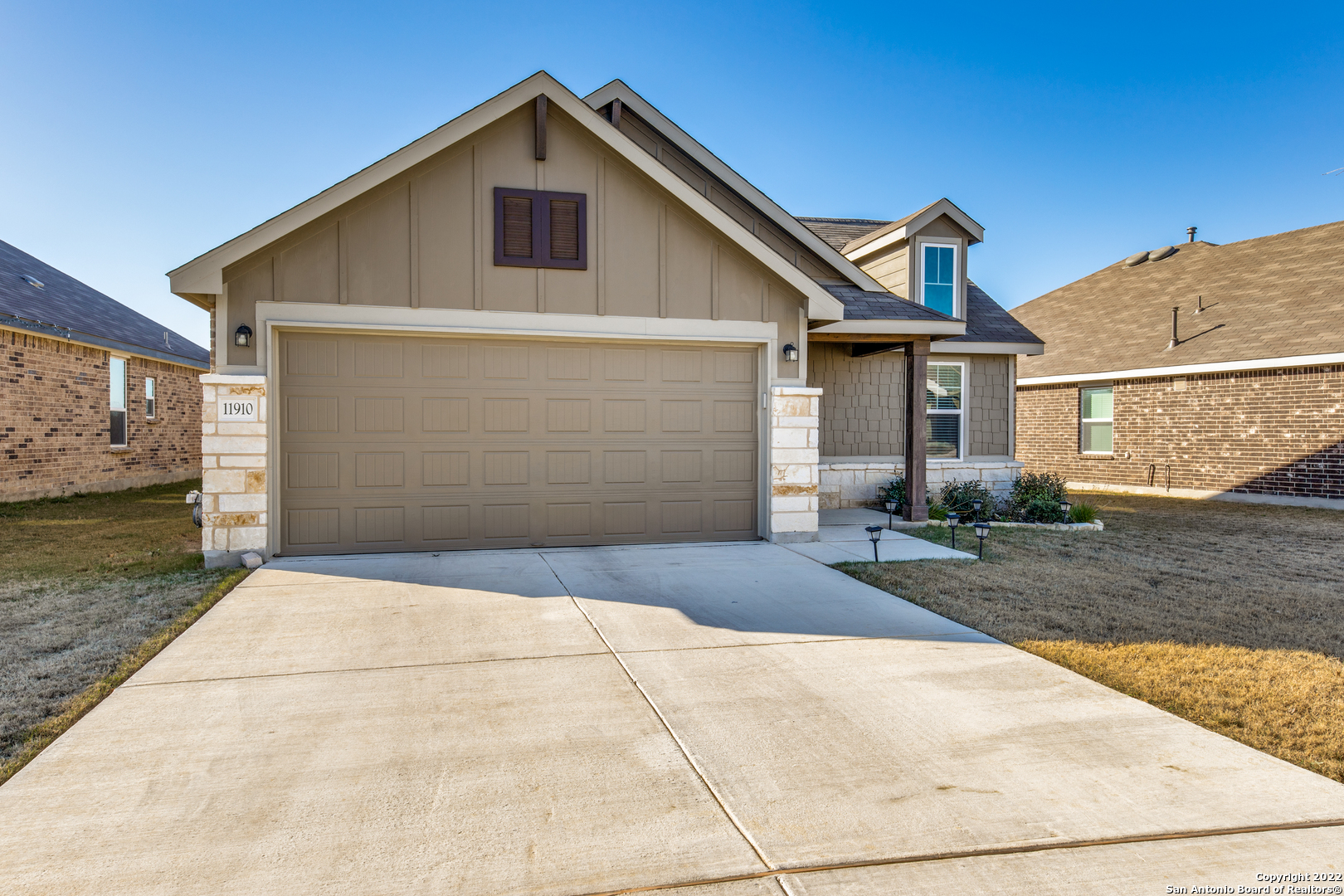 11910 Hughes Ranch San Antonio TX 78254