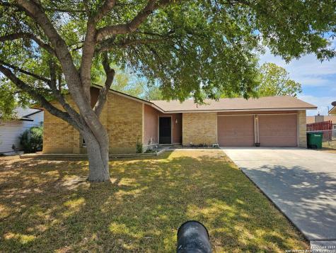 5906 Lubbers Way San Antonio TX 78242