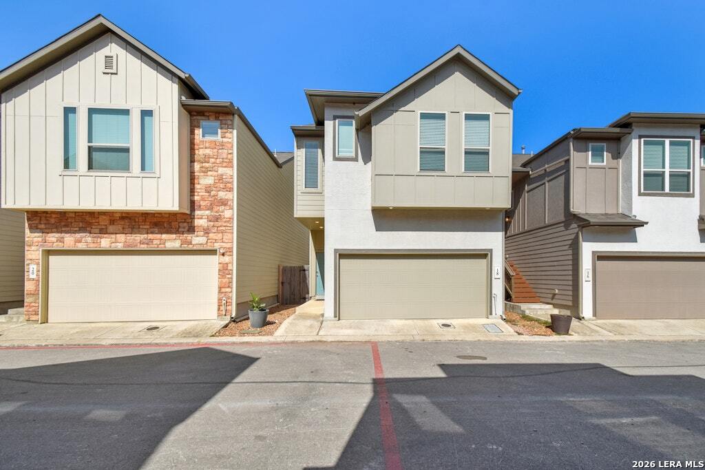 6446 Babcock Road San Antonio TX 78249