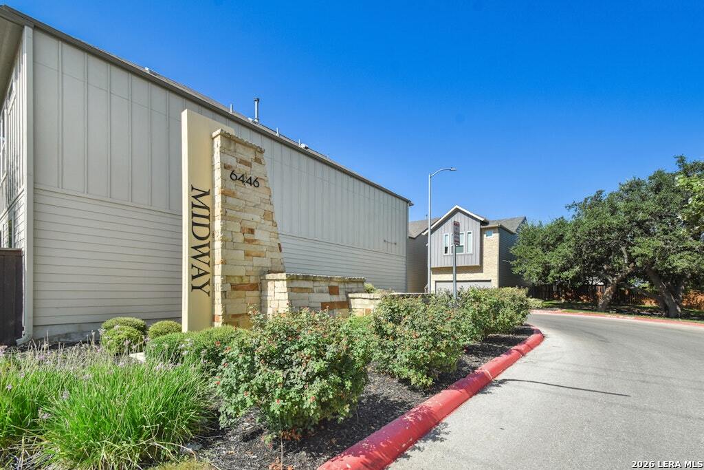6446 Babcock Road San Antonio TX 78249