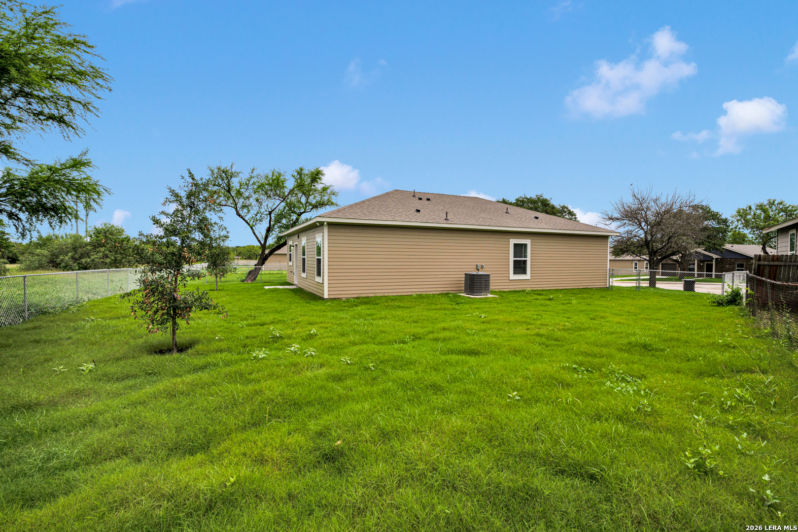 611 Villa Linda San Antonio TX 78237